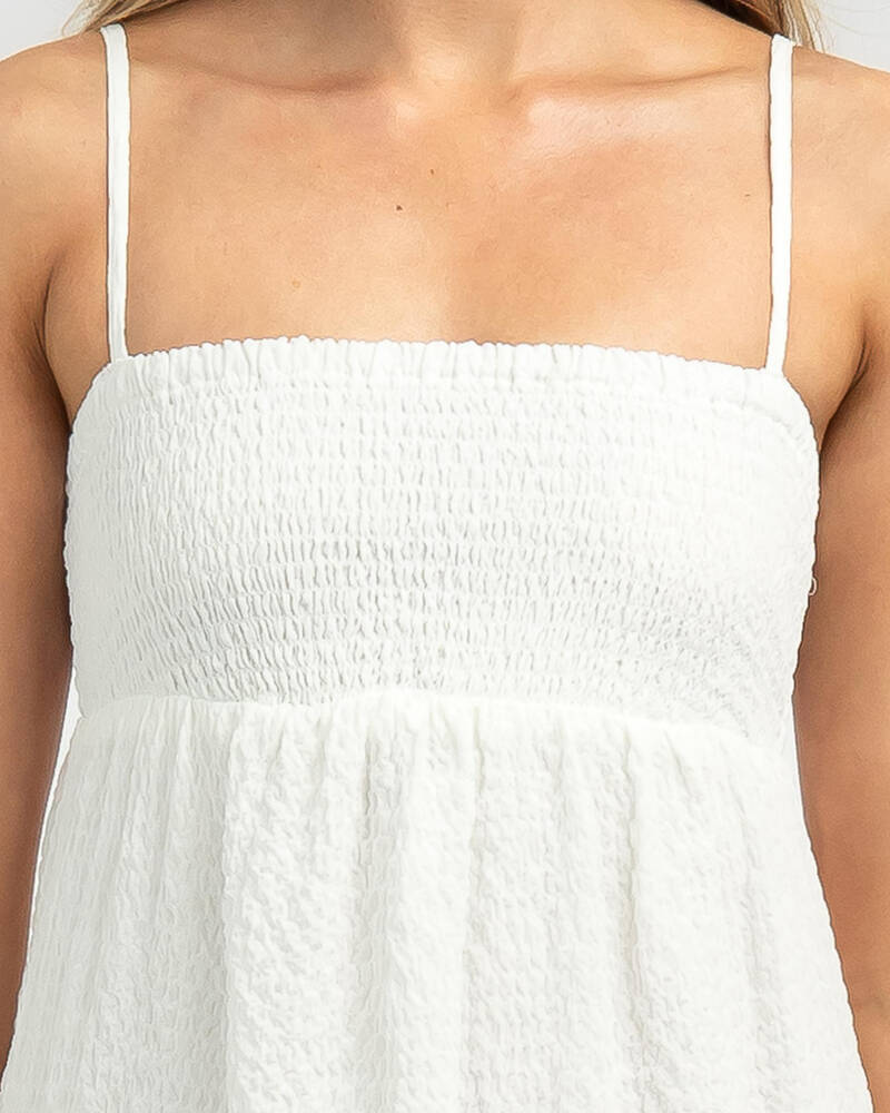 Mooloola Curt Maxi Dress for Womens