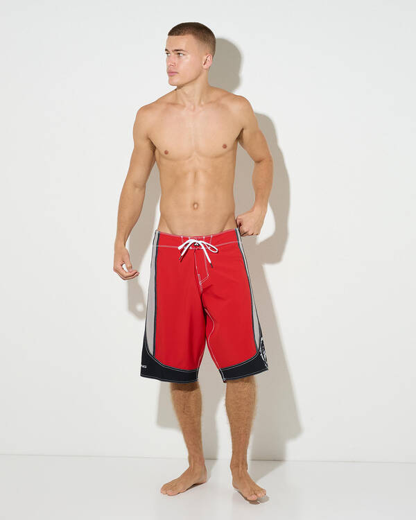 Billabong Spec Systems Pro Board Shorts for Mens