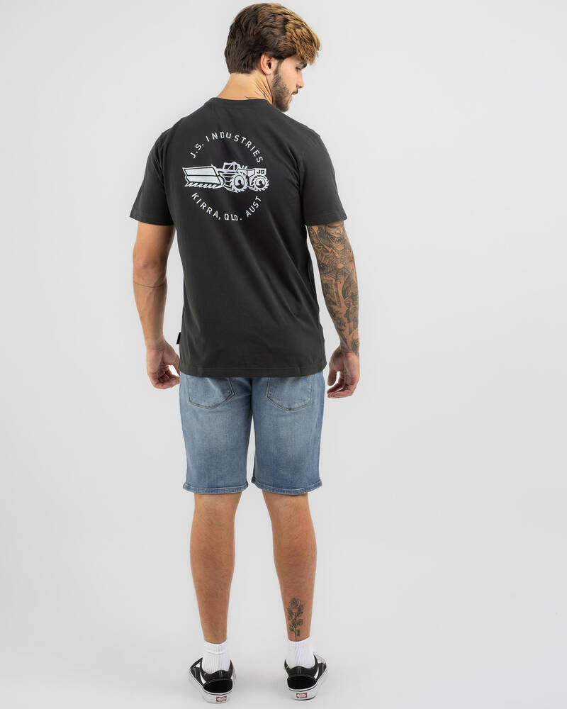 JS Industries Baron T-Shirt for Mens