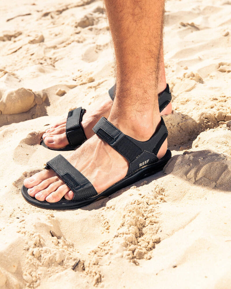 Reef Fanning Baja Sandals for Mens