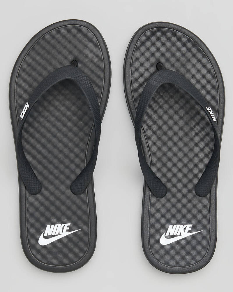 Nike Womens On Deck Thongs for Womens