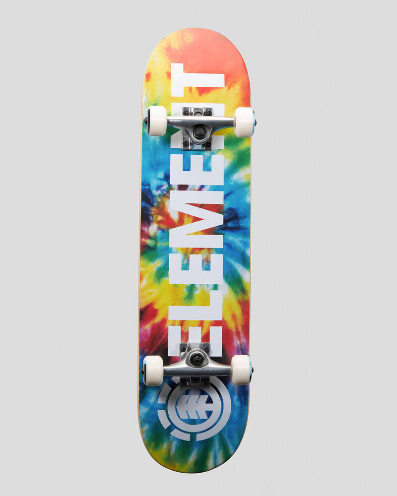 Element Blazin' 7.75" Complete Skateboard for Unisex
