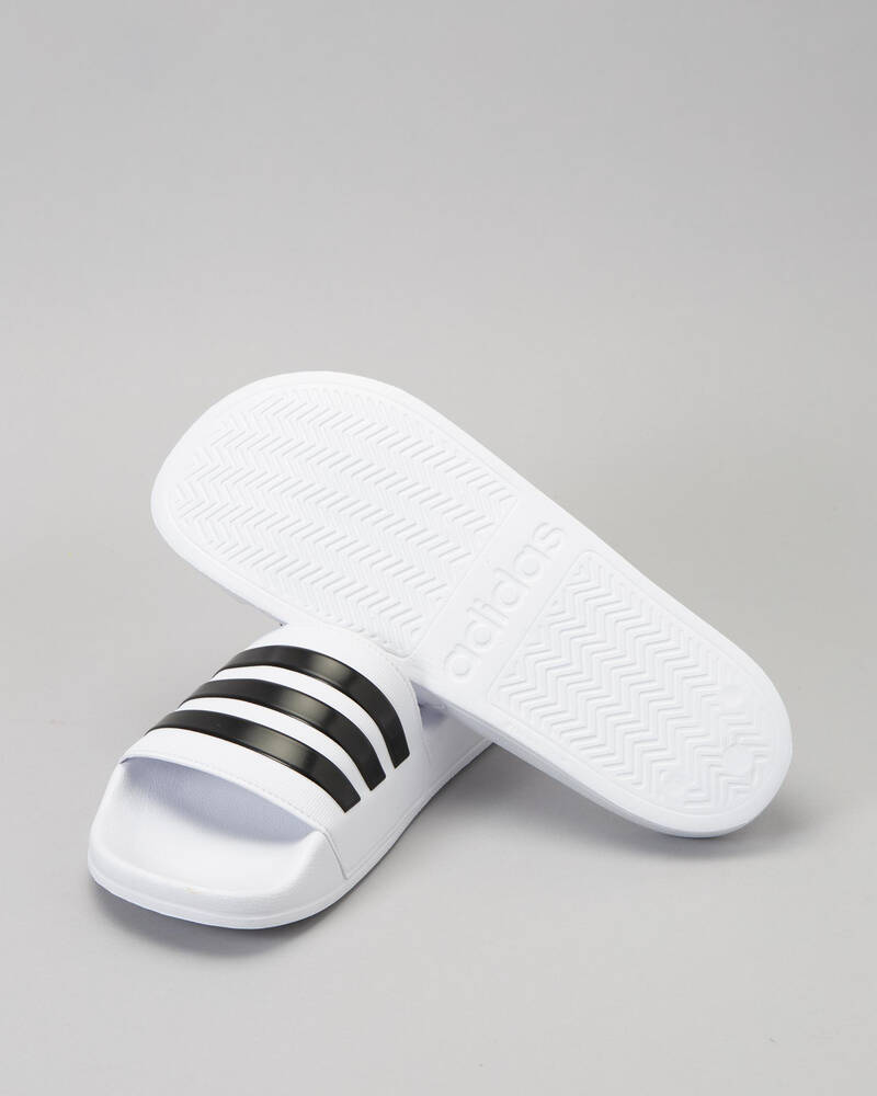 adidas Adilette Shower Slides for Mens
