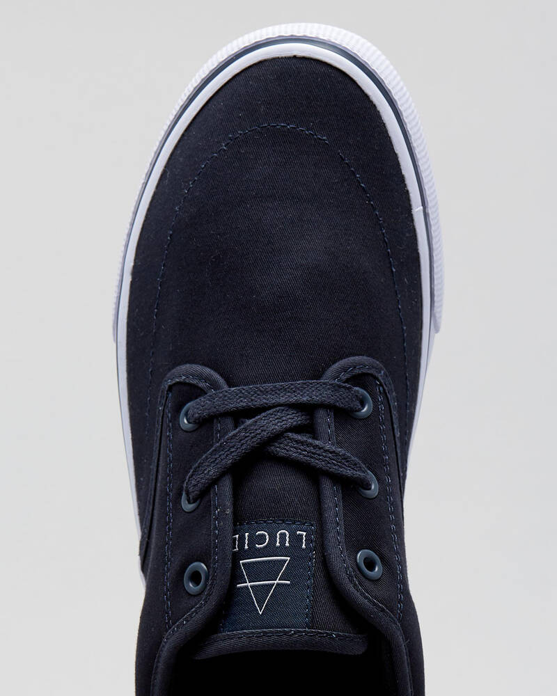 Lucid Geomet Shoes for Mens