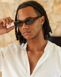 Happy Hour Oxford Sunglasses for Mens image number null