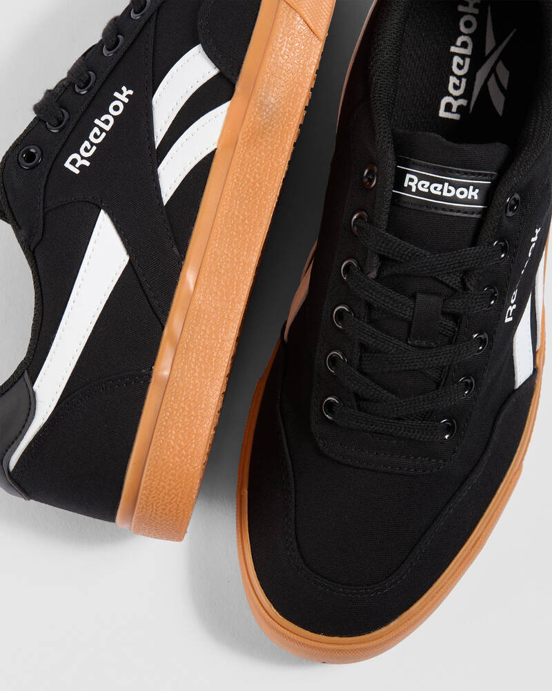 Reebok Court Advance Vulc Shoes for Mens