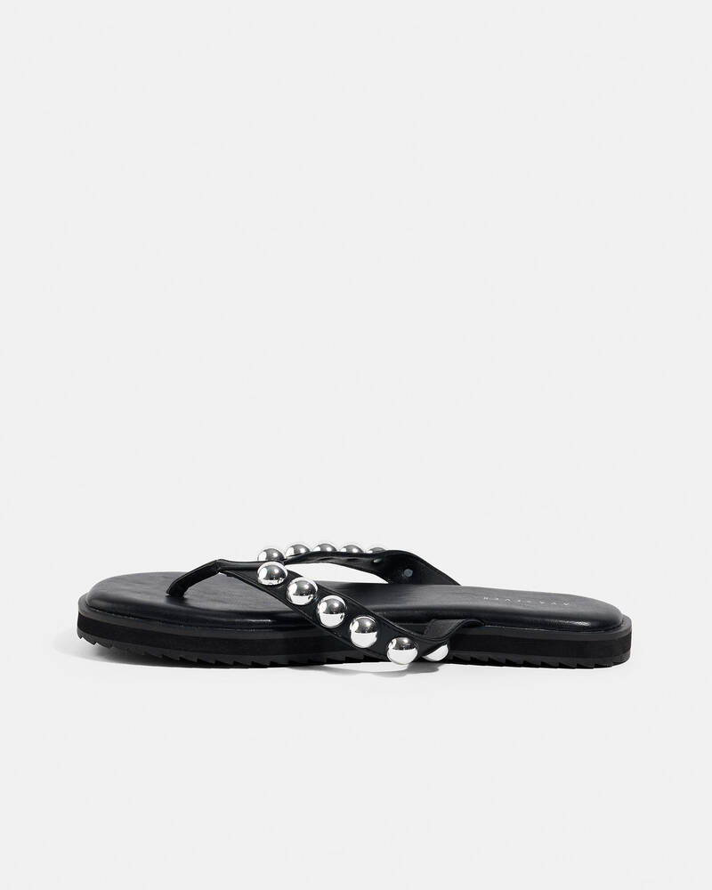 Ava And Ever Roux Thong Sandals for Womens