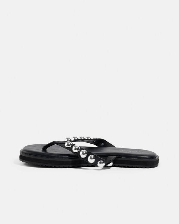 Ava And Ever Roux Thong Sandals for Womens