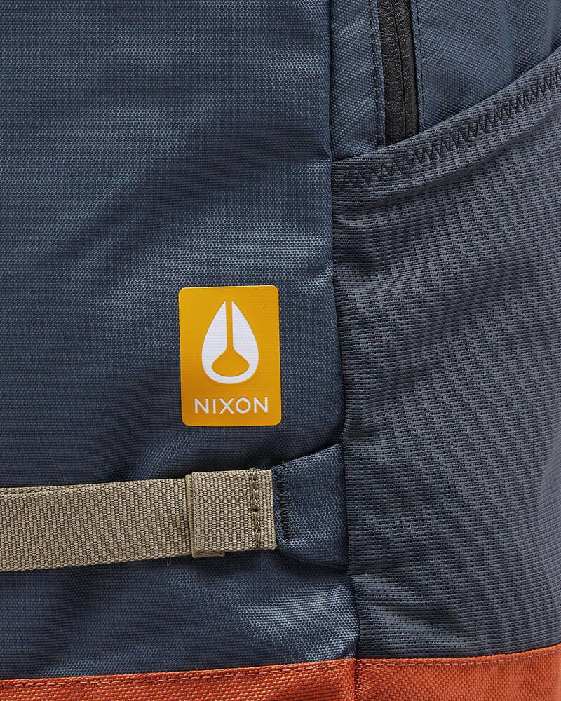 Nixon Ransack Backpack for Mens