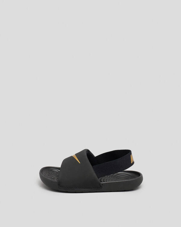 Nike Toddlers' Kawa Slides for Mens
