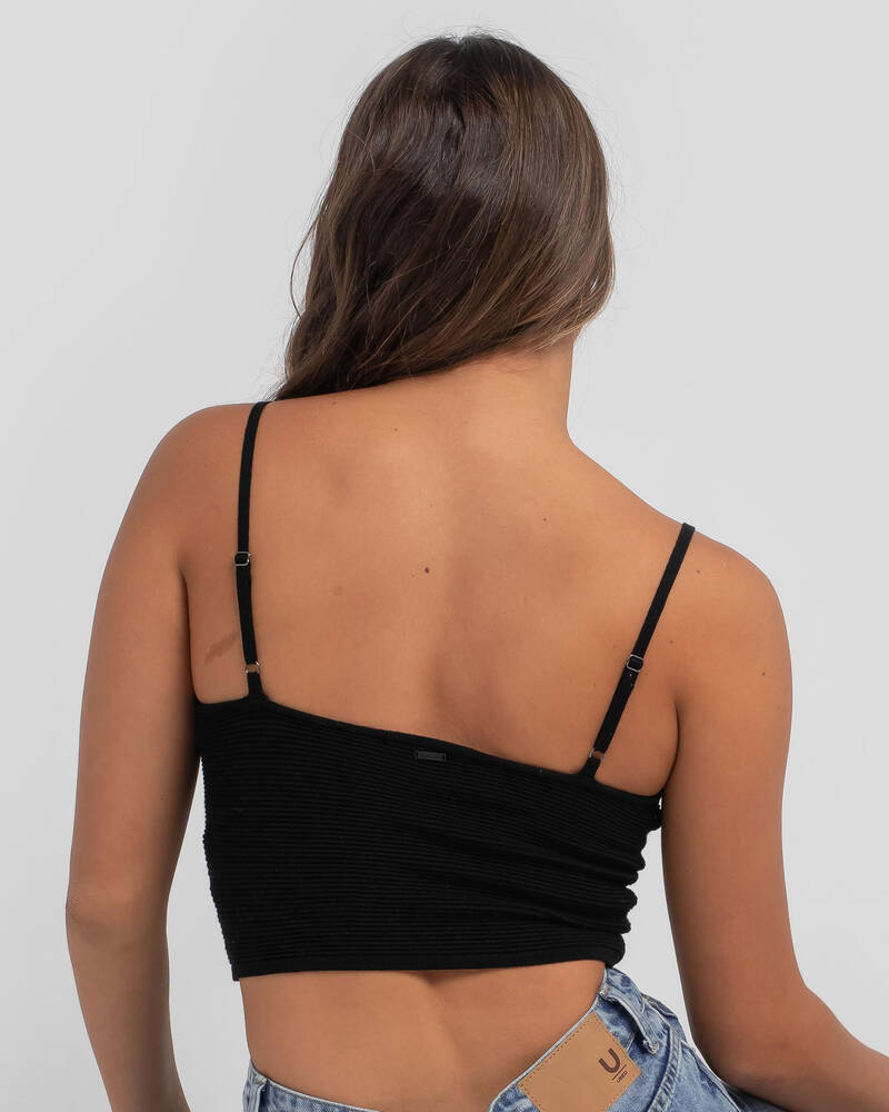 Ava And Ever Ash Knit Top for Womens