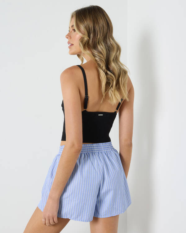 Mooloola Tilly Knit Top for Womens