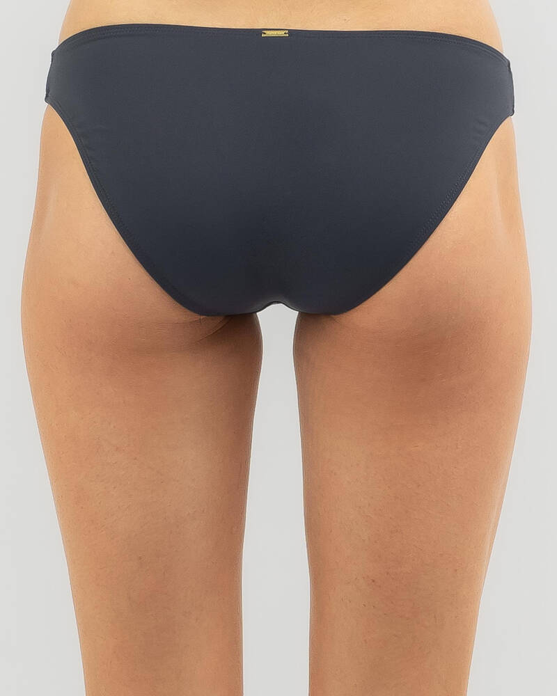 Topanga Coco Classic Bikini Bottom for Womens