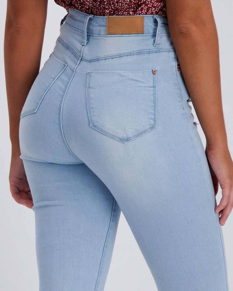 Ava And Ever Salt Lake City Jeans for Womens