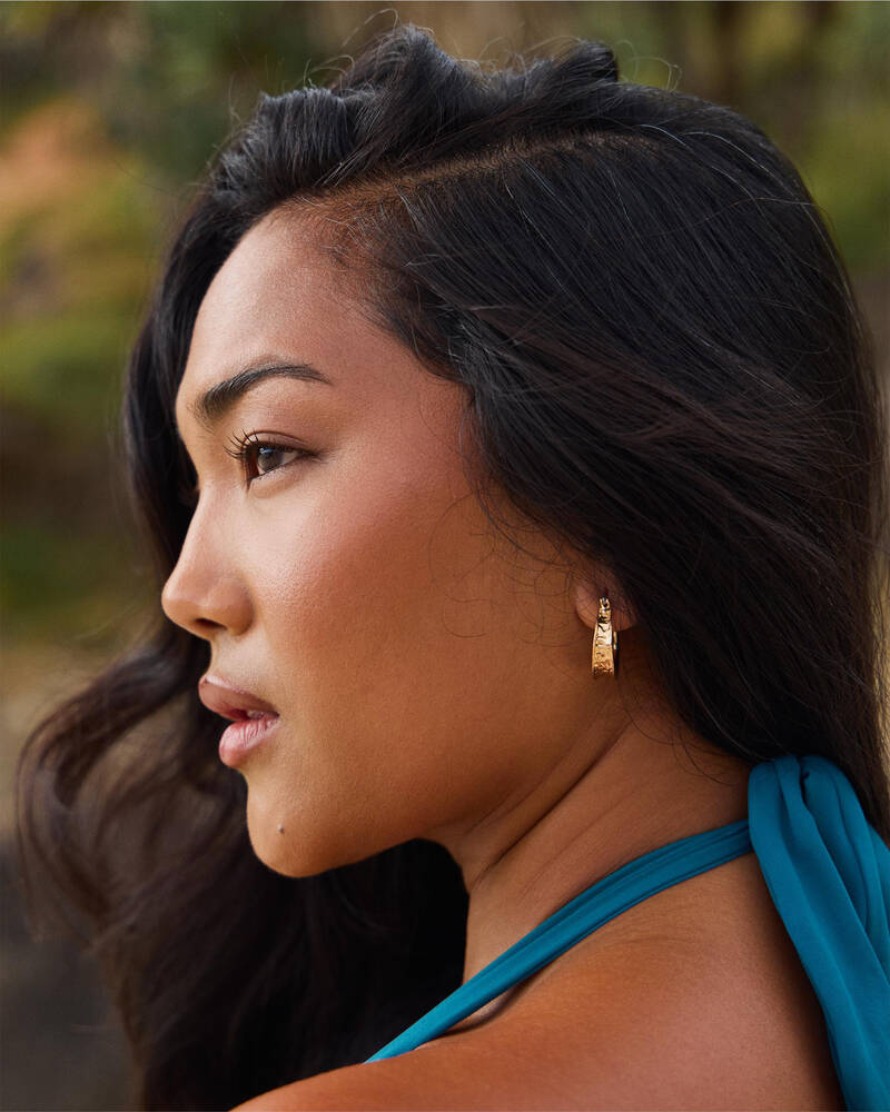 Karyn In LA Molly Earring Pack for Womens