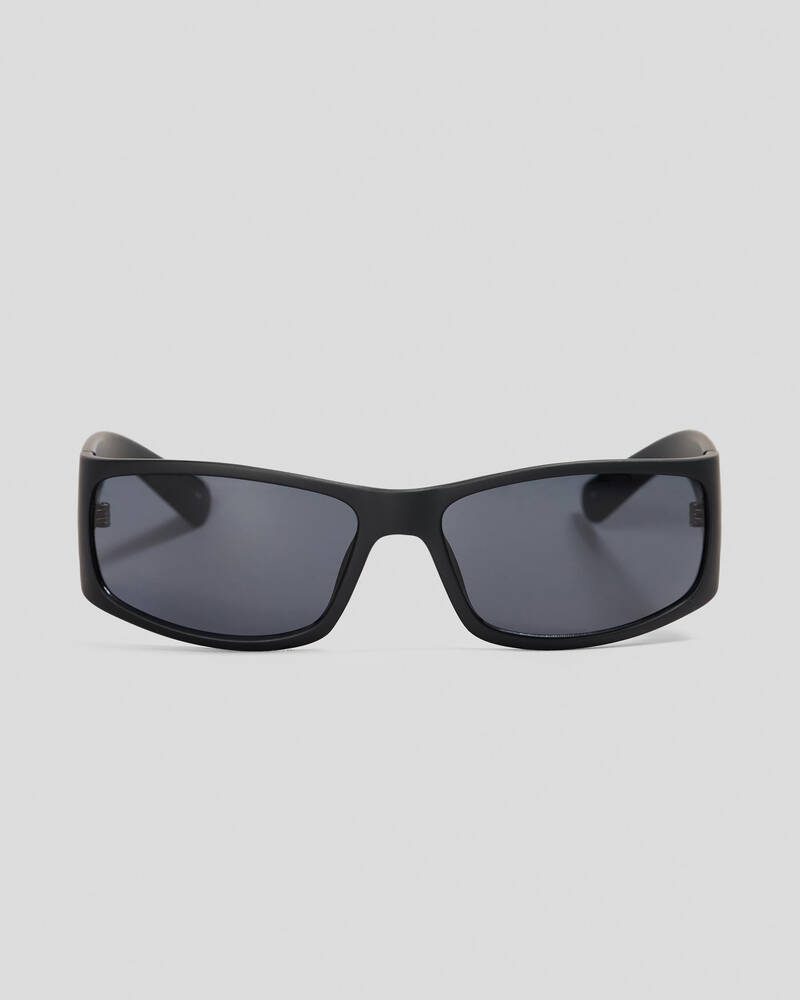 Ritual Vision Doomsday Machine Sunglasses for Mens