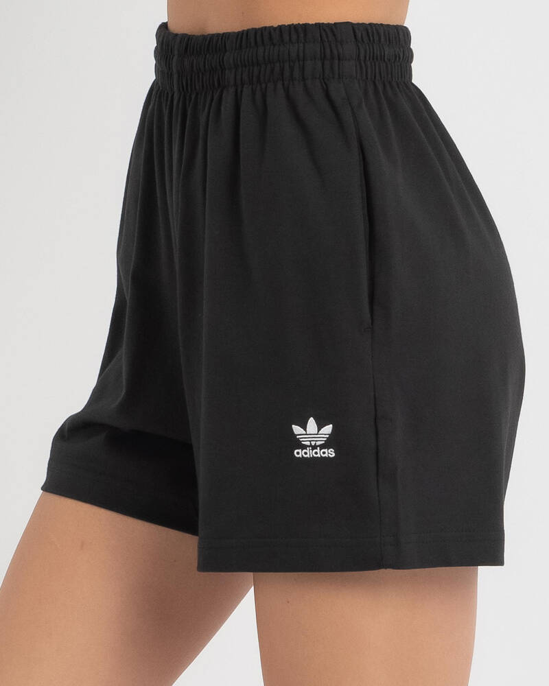 Adidas Originals Shorts for Womens image number null