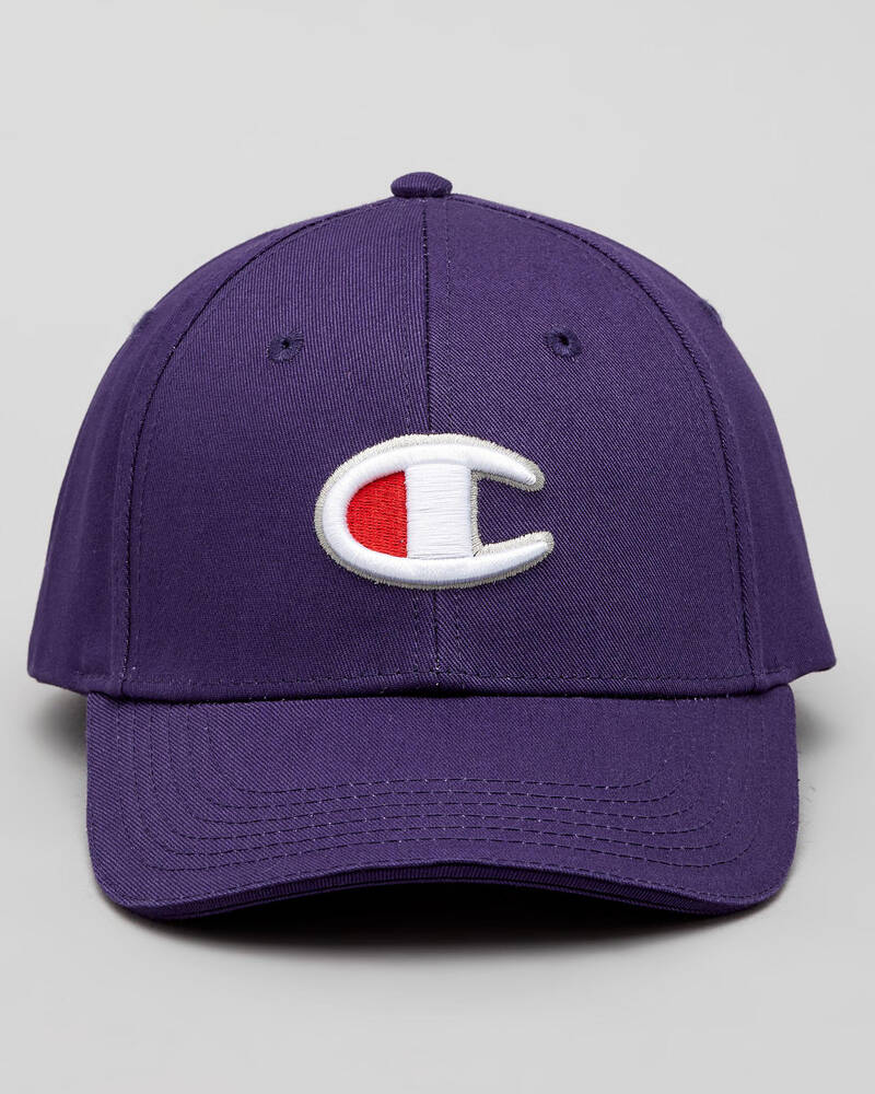 Champion Champion C Logo Cap for Mens