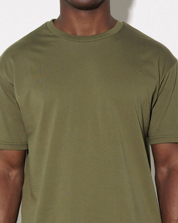 Lucid Essential 3.0 T-Shirt for Mens