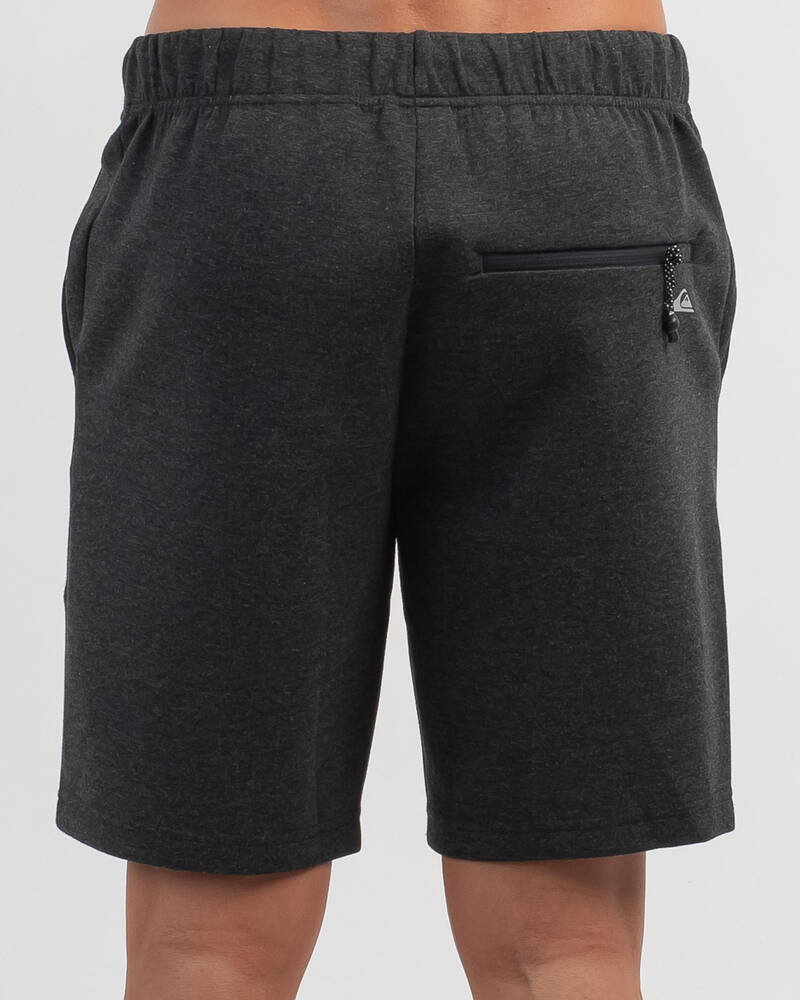 Quiksilver Stepoff Shorts for Mens