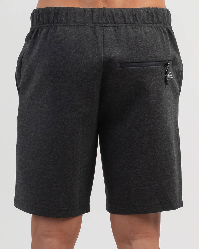 Quiksilver Stepoff Shorts for Mens