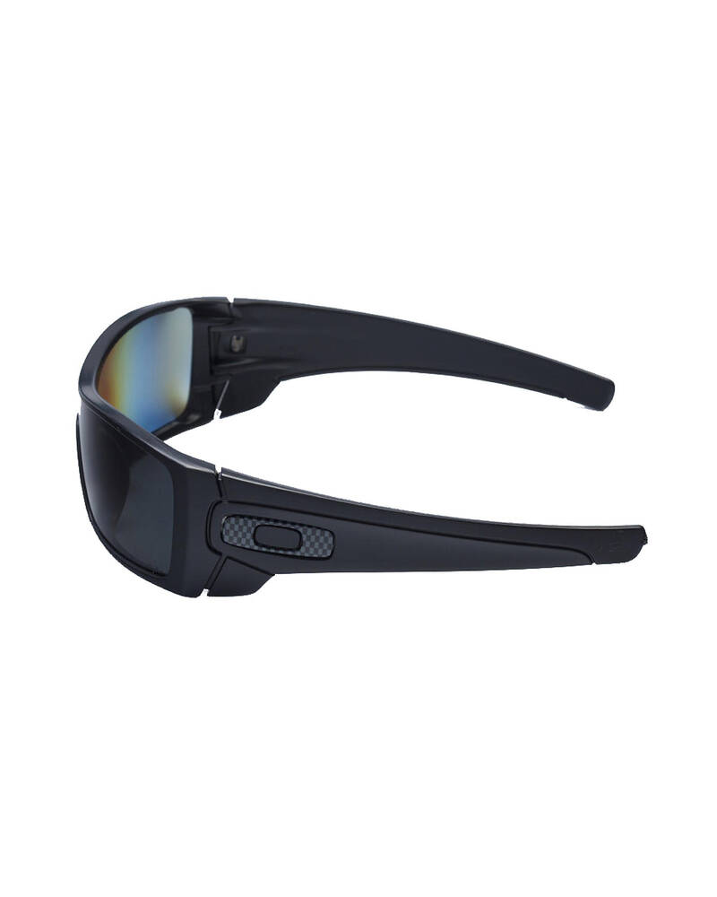 Oakley Batwolf Polarised Sunglasses for Mens