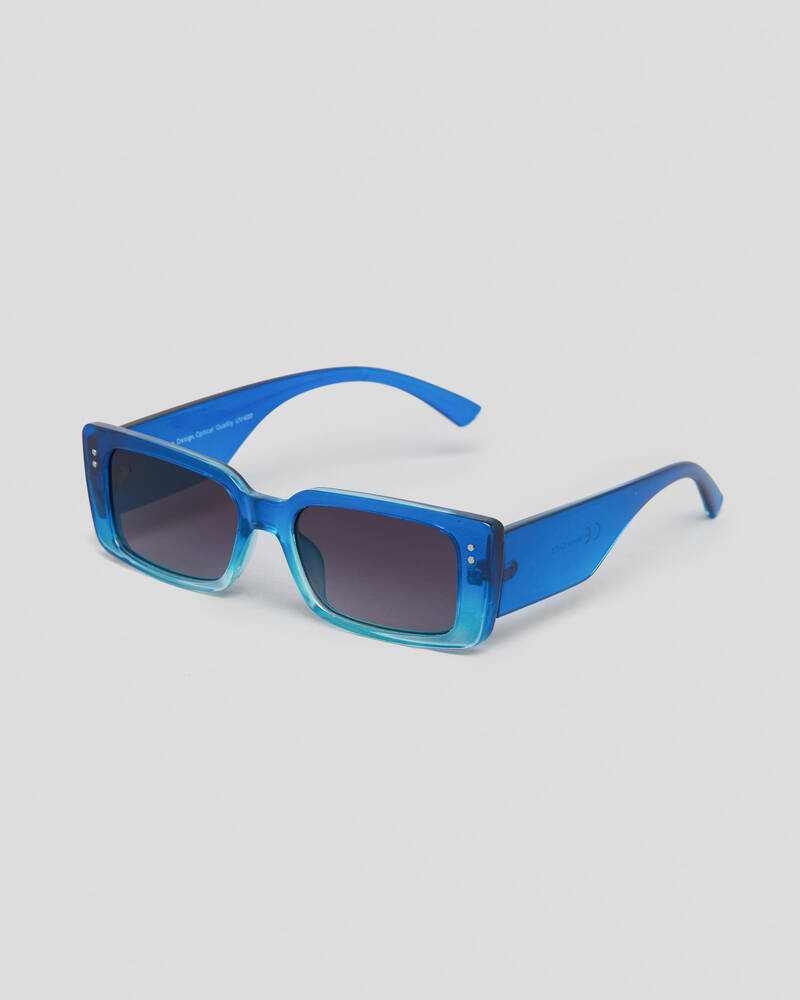 Indie Eyewear Lena Sunglasses for Womens