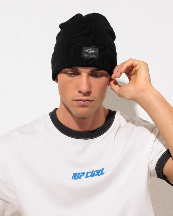Classic Surf Tall Beanie