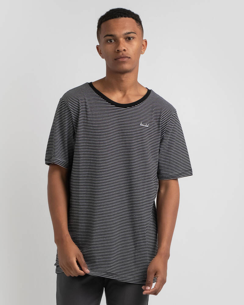 Lucid Escalate T-Shirt for Mens