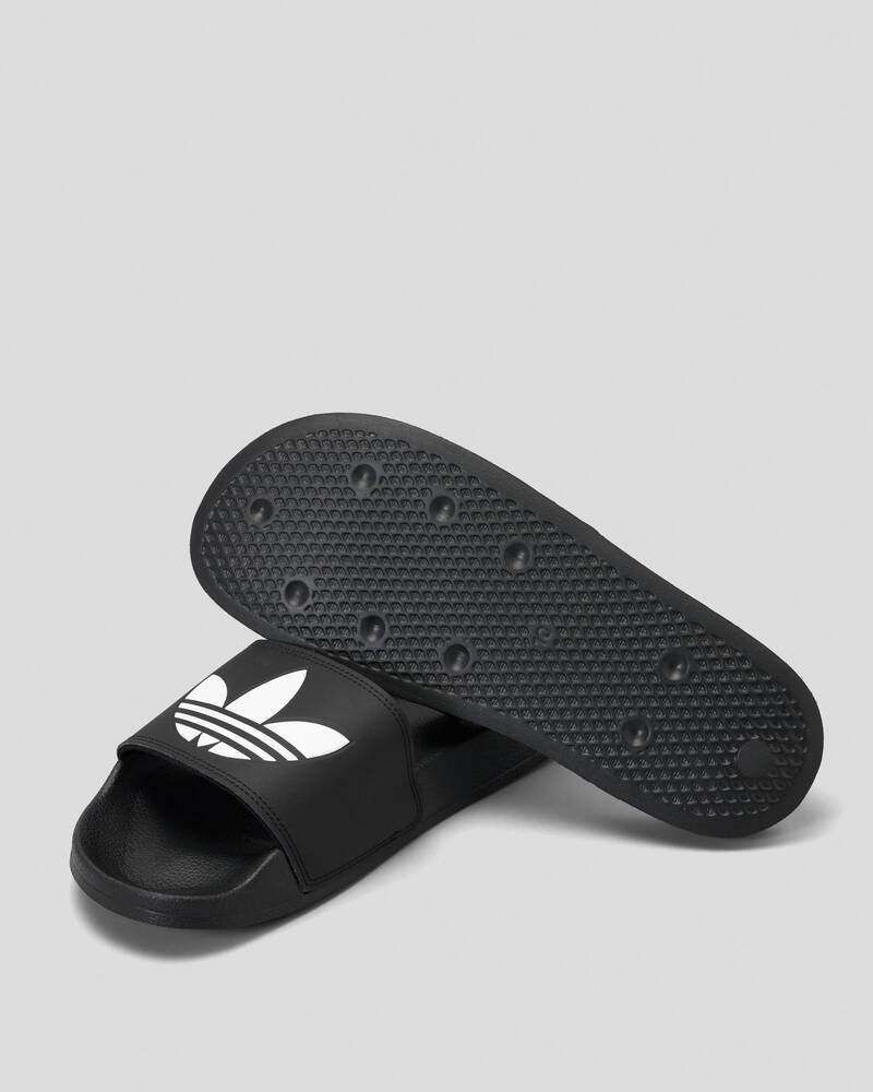 adidas Mens' Adilette Lite Slides for Mens