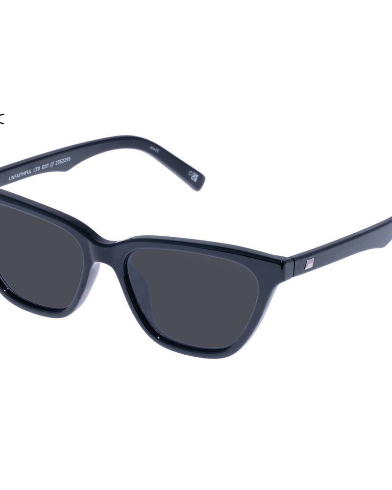 Le Specs Unfaithful Photochromic Sunglasses for Womens
