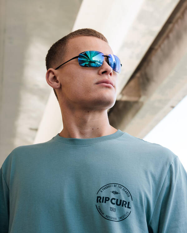 Breakwall Polarised Sunglasses