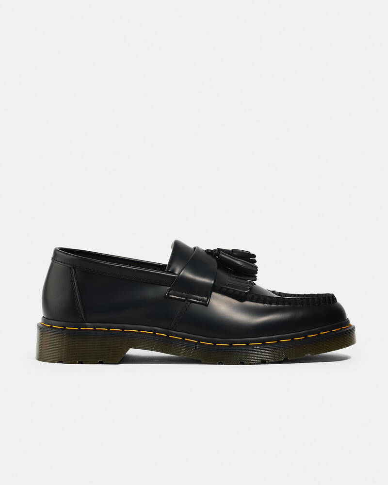 DR MARTENS Adrian Tassel Loafer for Mens
