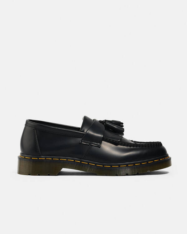 Adrian Tassel Loafer