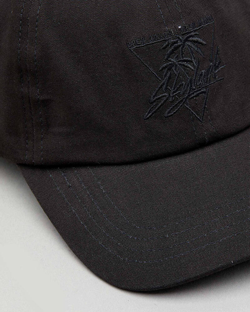 Skylark Salutation Strapback Cap for Mens