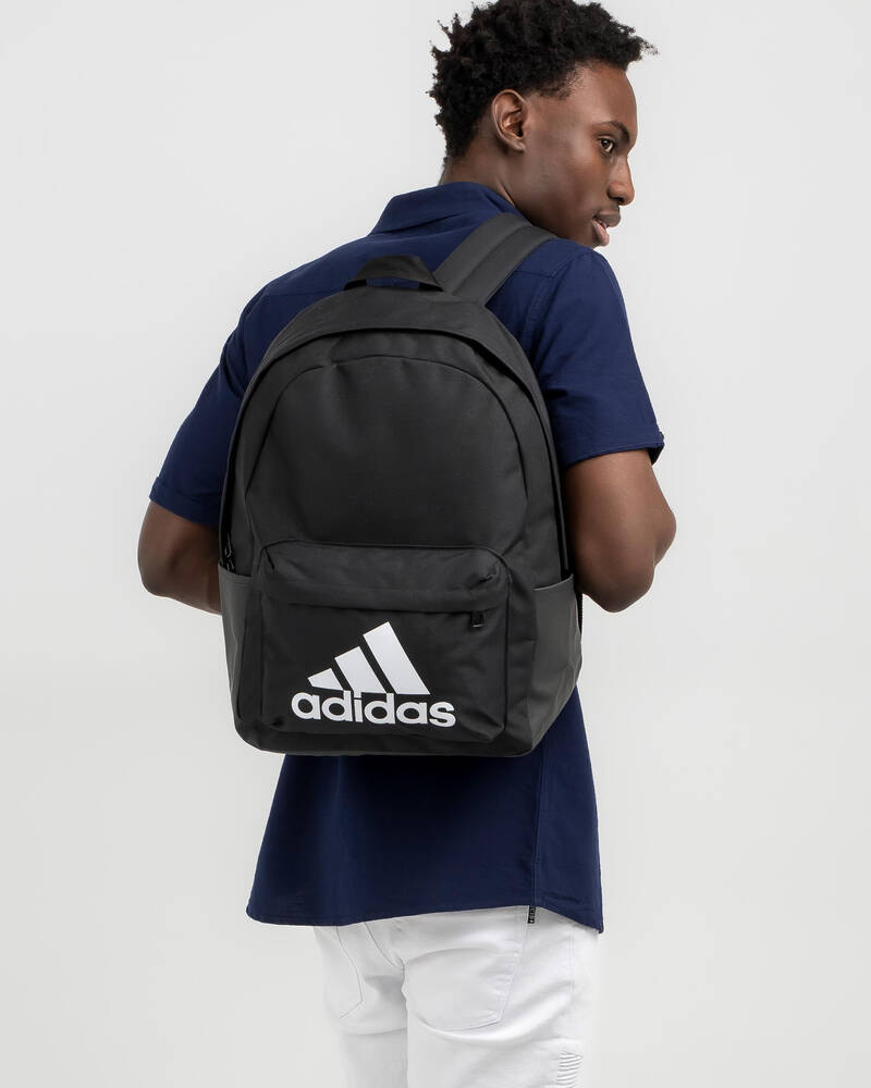 adidas Classic BOS Backpack for Mens