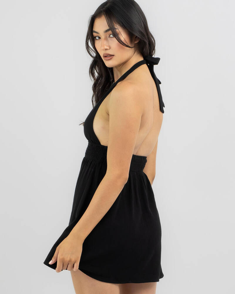 Mooloola Holliday Dress for Womens