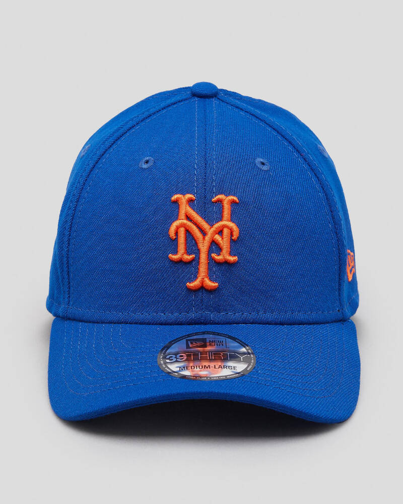 New Era New York Mets 39 Thirty Cap for Mens