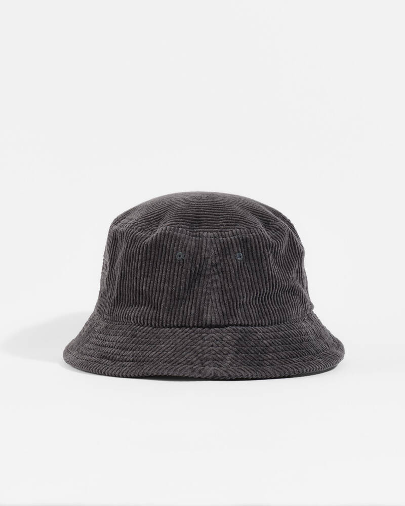 Skylark Lazy Cord Bucket Hat for Mens