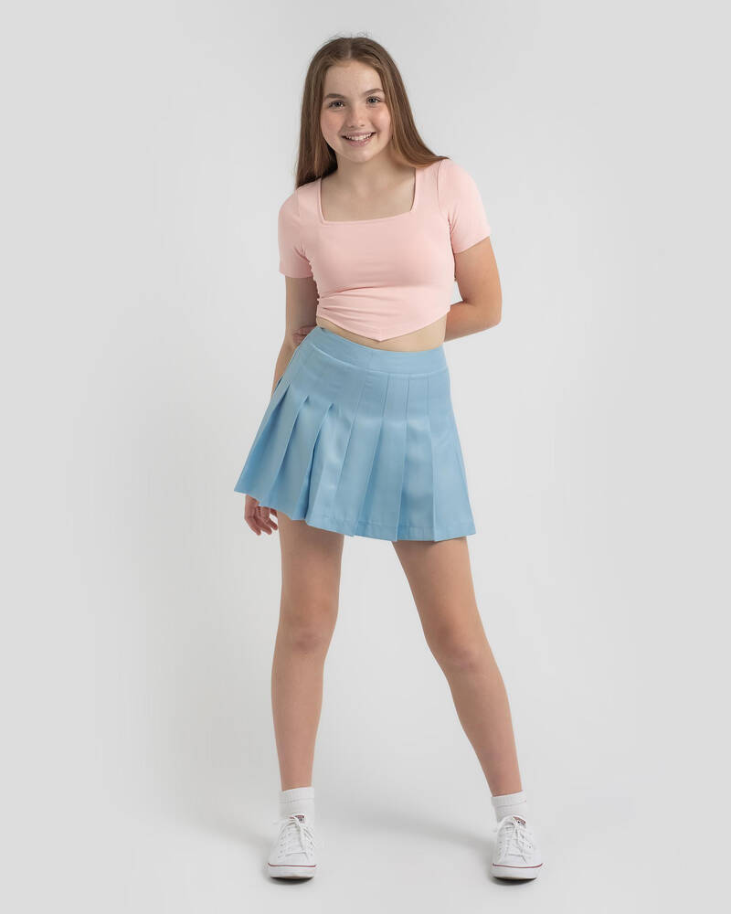 Mooloola Girls' Mansfield Top for Womens