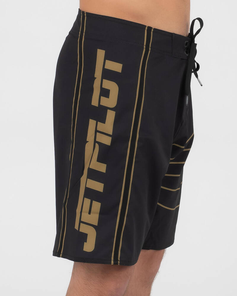 Jetpilot Delour Board Shorts for Mens