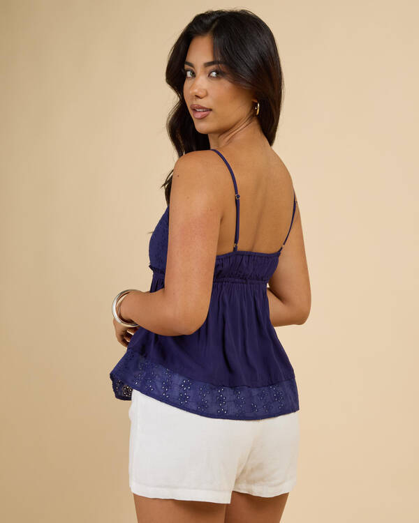 Mooloola Austin Top for Womens