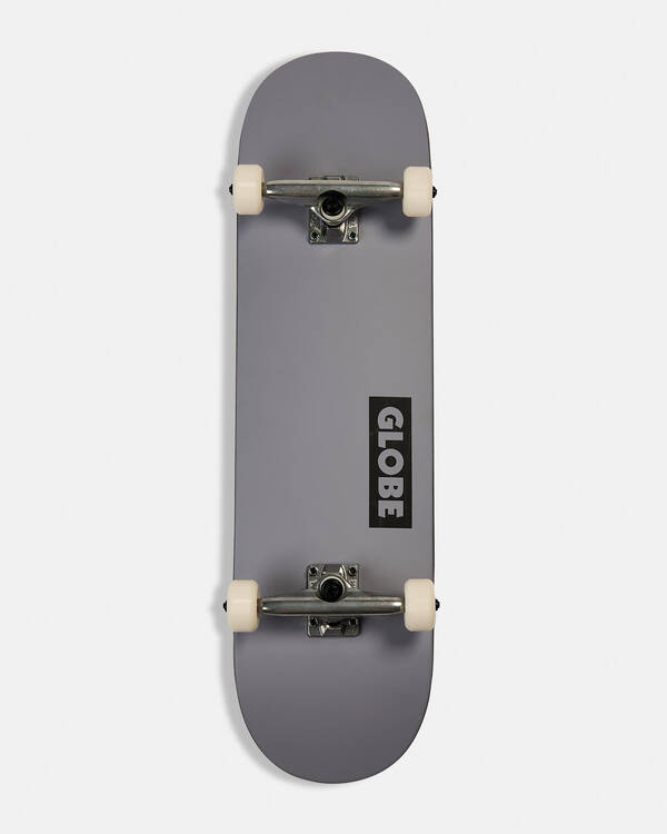 Goodstock 8.5" Complete Skateboard