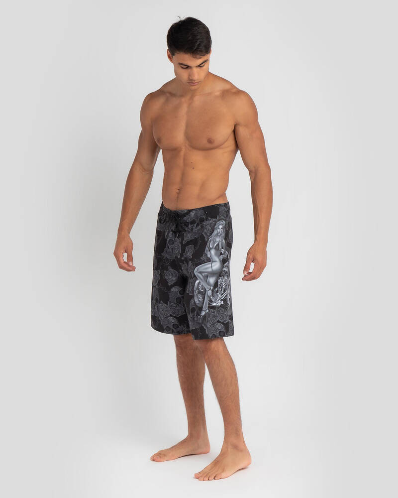 Dexter Accelerate Board Shorts for Mens