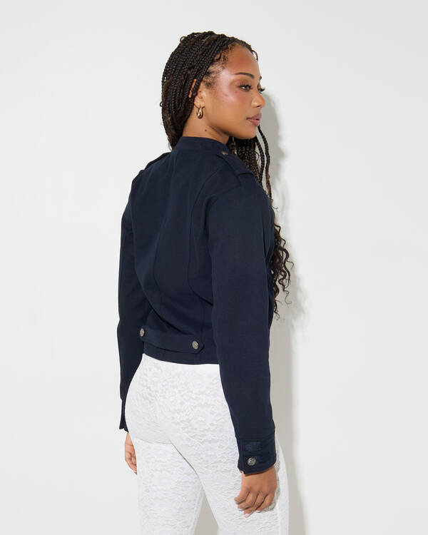 Du Soleil Fable Jacket for Womens