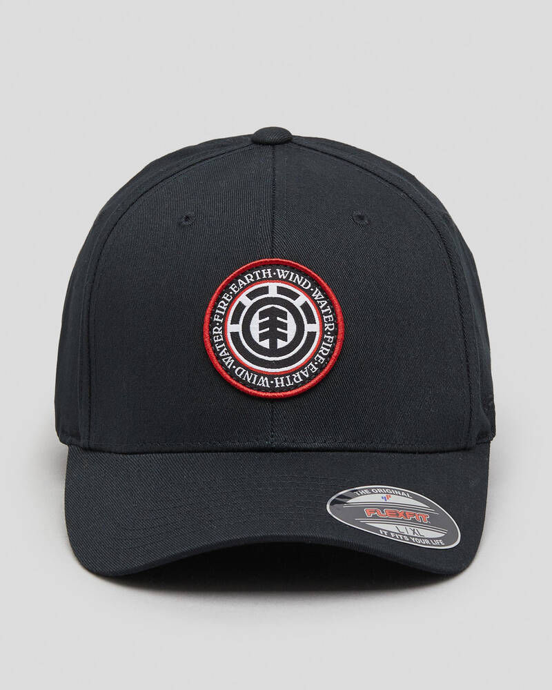 Element Seal Flexfit Cap for Mens