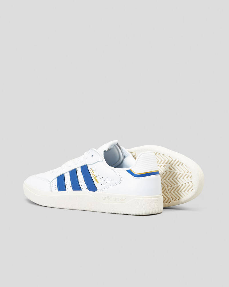 adidas Tyshawn Low Shoes for Mens