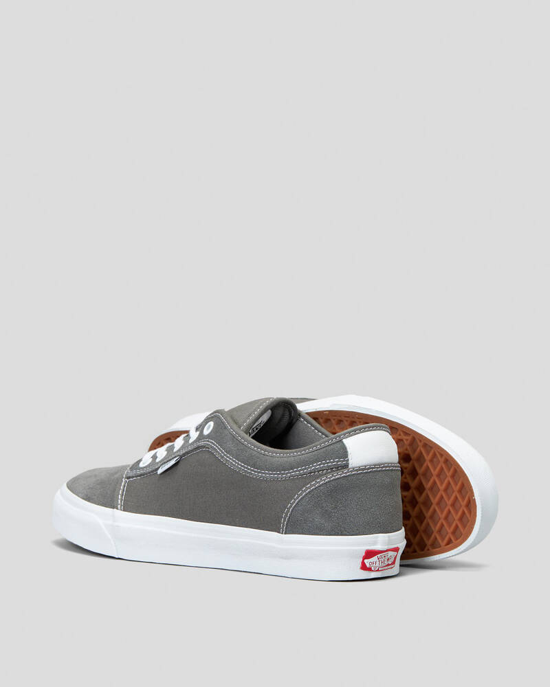 Vans Skate Chukka Low Shoes for Mens