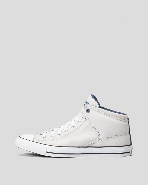 Converse Chuck Taylor All Star High Street Varsity Shoes for Mens