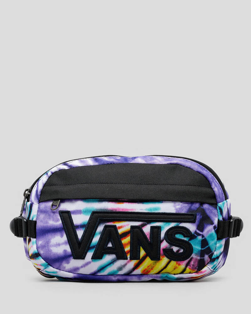 Vans Survey Cross Body Bag for Mens
